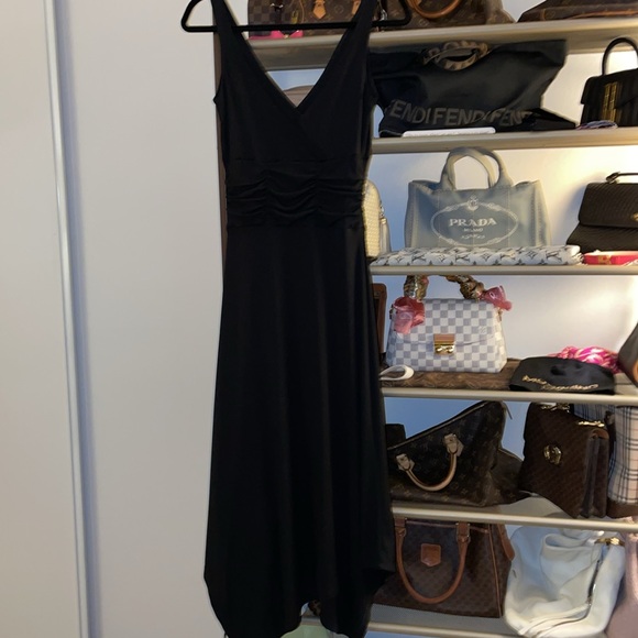 The PERFECT Sleeveless LBD (Little Black Dress) - Picture 3 of 3